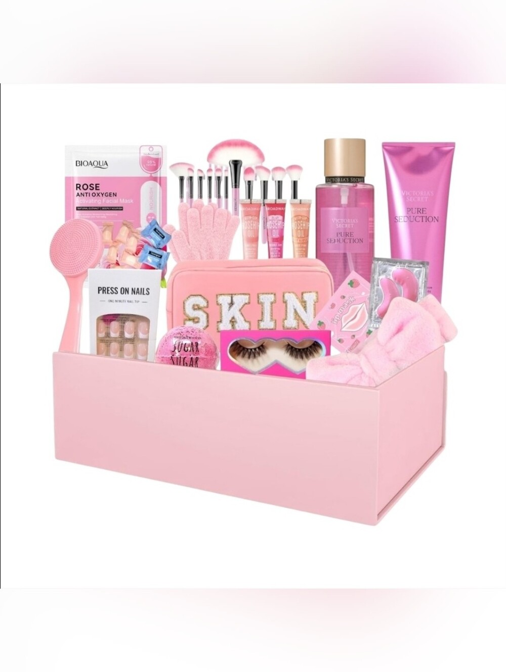 Beauty Make-up Set
